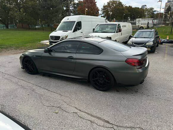 BMW 650 CARFAX* *   *  | Mobile.bg   6