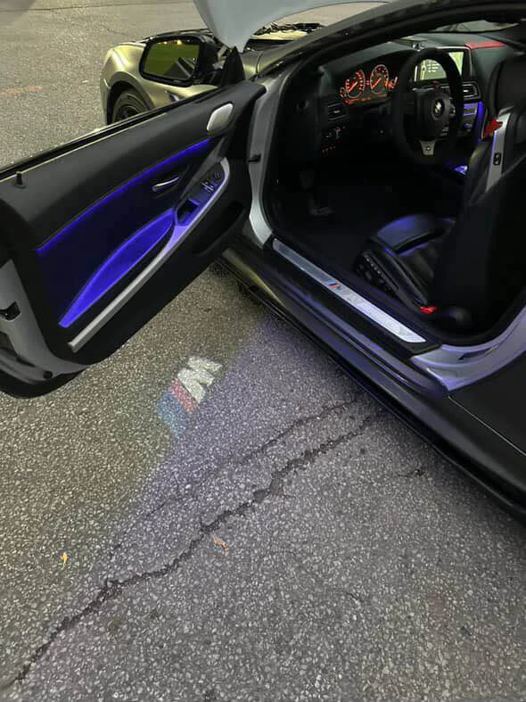 BMW 650 CARFAX* *   *  | Mobile.bg   10