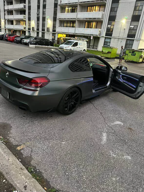 BMW 650 CARFAX* *   *  | Mobile.bg   7