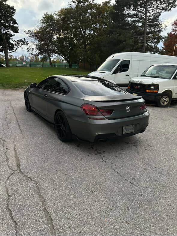 BMW 650 CARFAX* *   *  | Mobile.bg   2