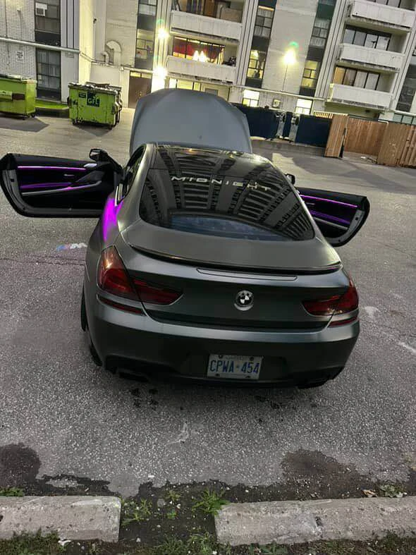 BMW 650 CARFAX* *   *  | Mobile.bg   5