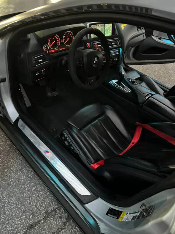 BMW 650 CARFAX* *   *  | Mobile.bg   9