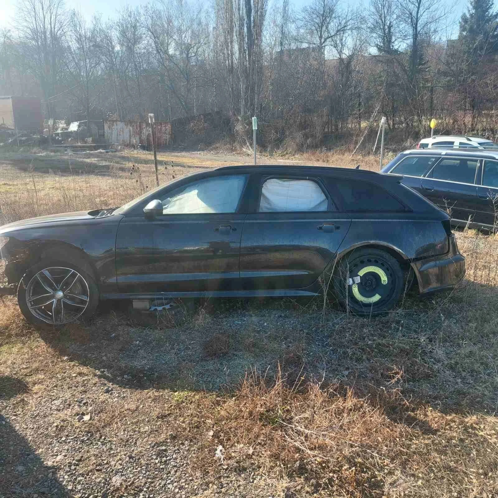 Audi A6 | Mobile.bg   1