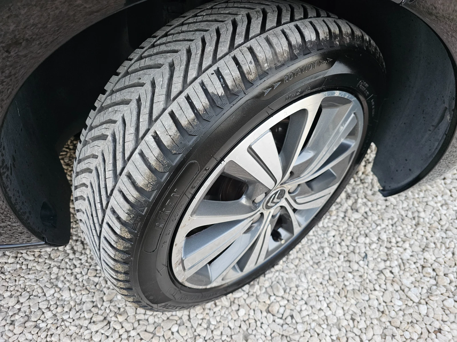 Citroen Grand C4 Picasso 1.6BlueHDI, 120.. | Mobile.bg   12