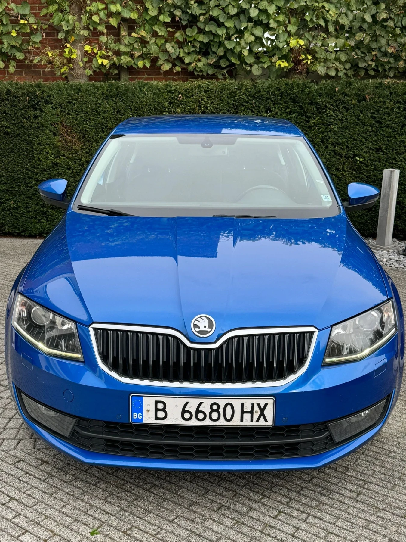 Skoda Octavia  - изображение 2