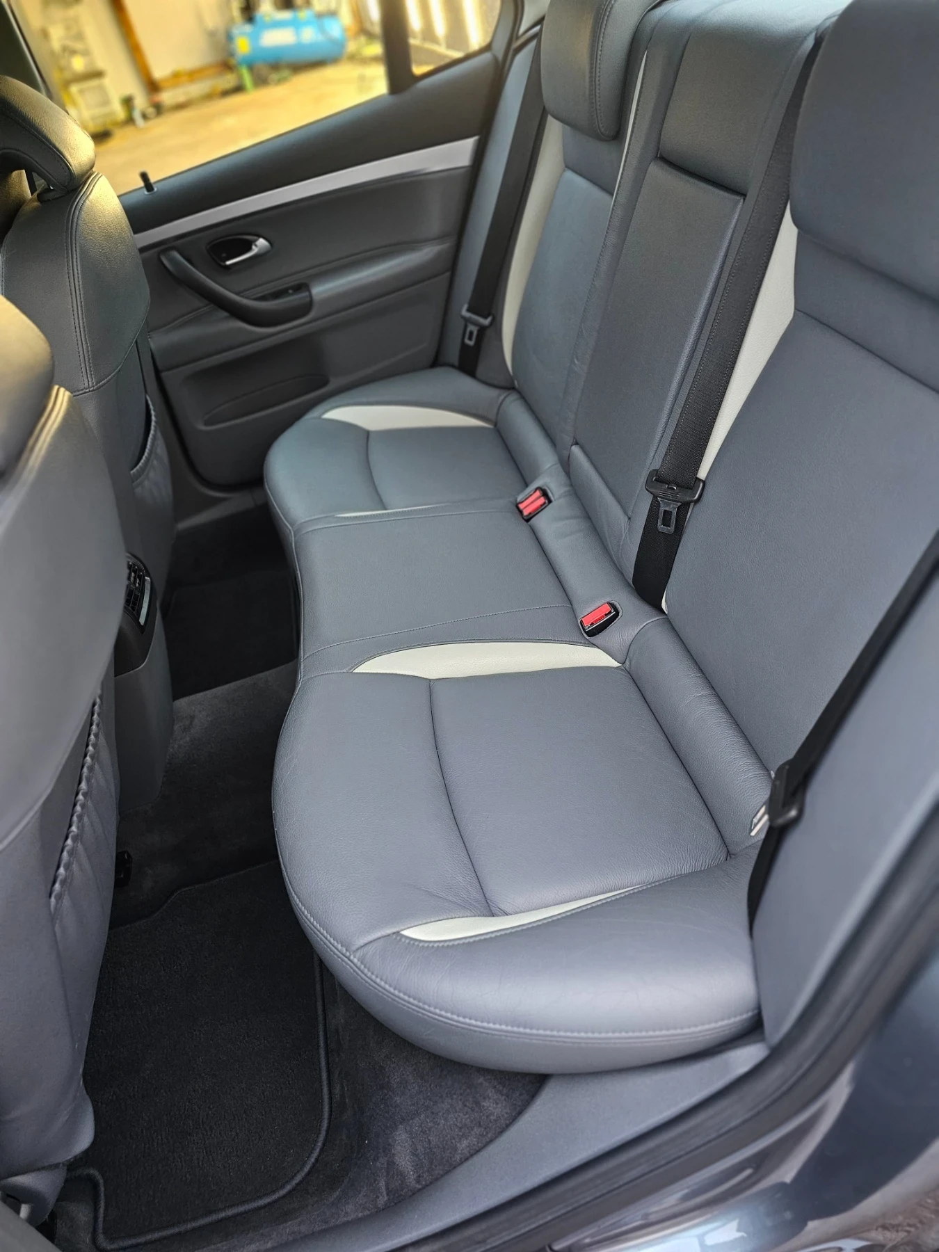 Saab 9-3  - изображение 7