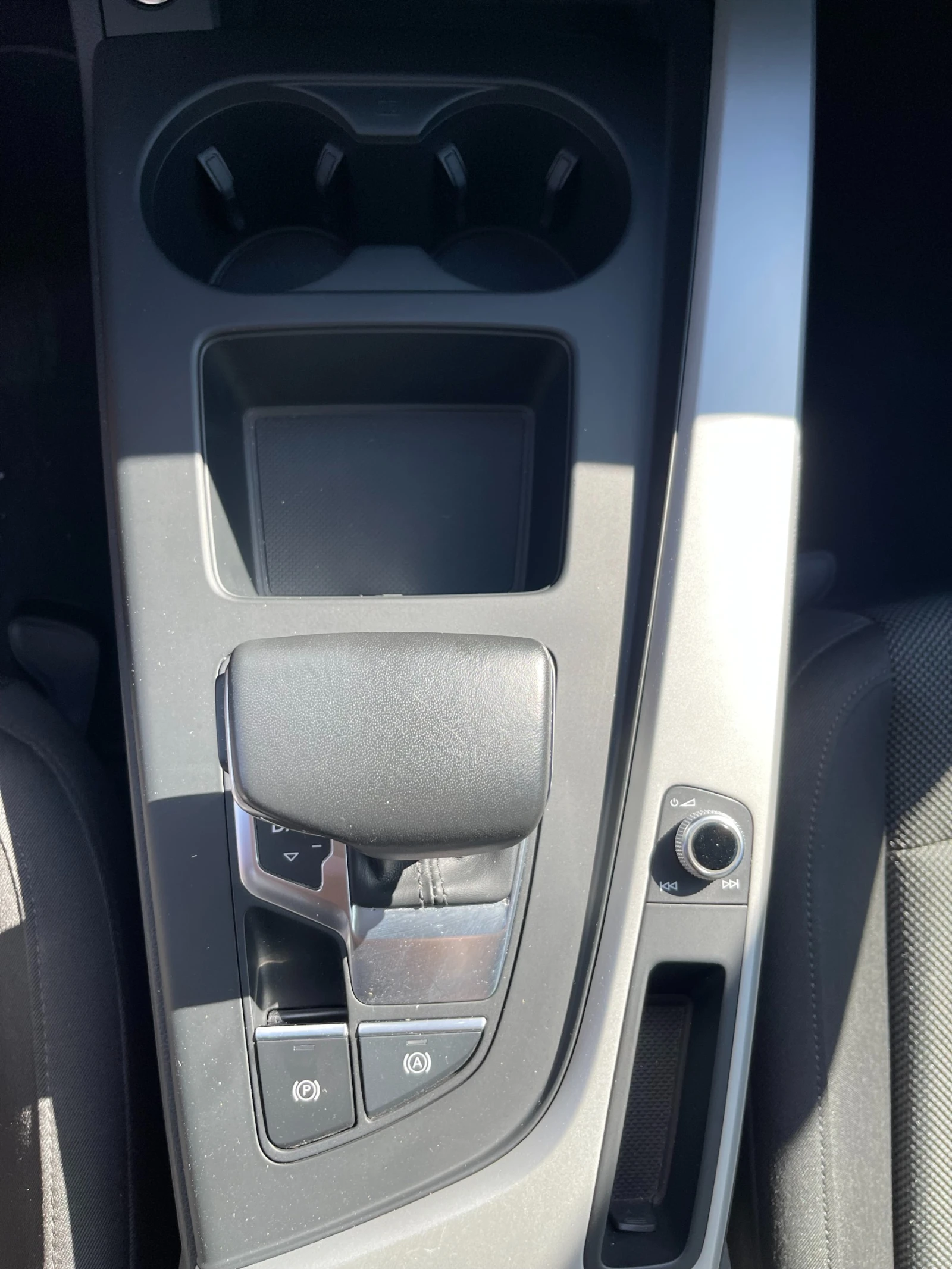 Audi A4 35 TDI Business Auto 163 .   | Mobile.bg   16