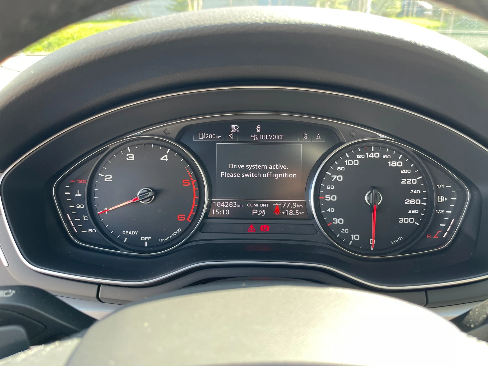 Audi A4 35 TDI Business Auto 163 .   | Mobile.bg   13