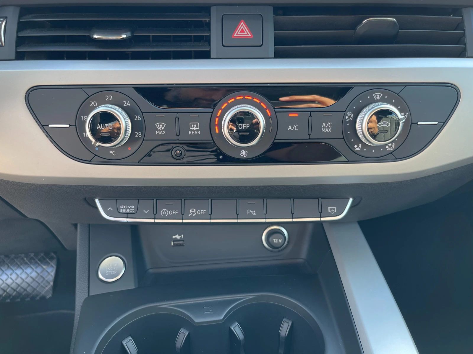 Audi A4 35 TDI Business Auto 163 .   | Mobile.bg   15