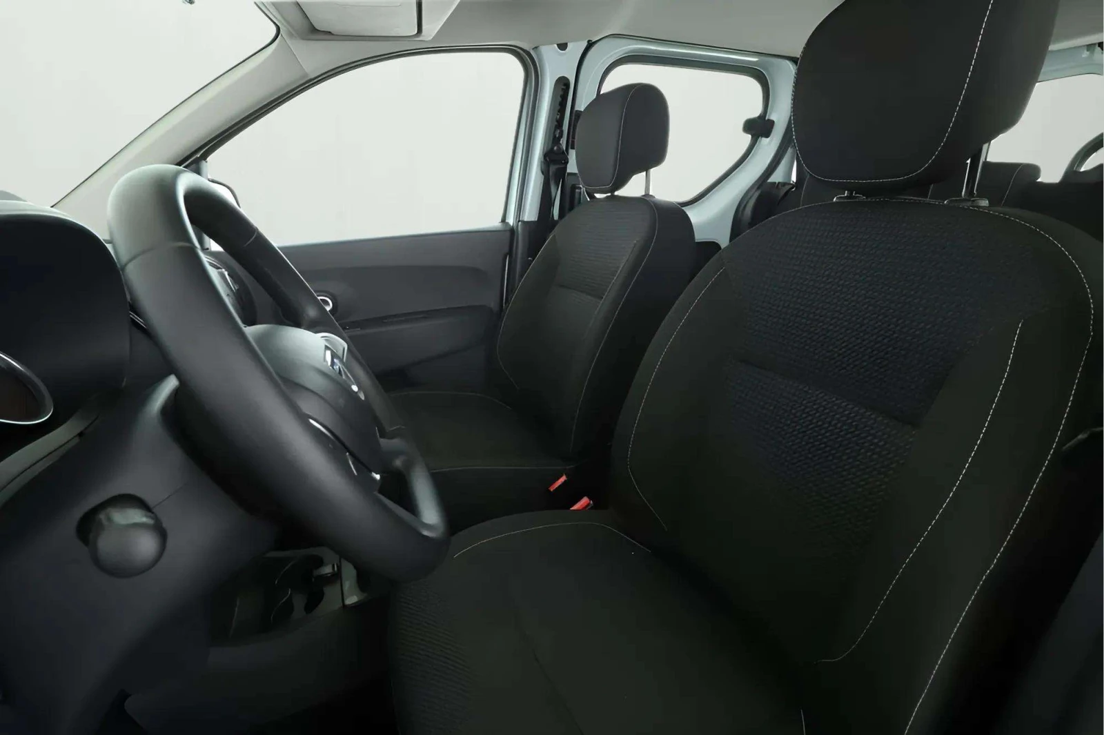Dacia Dokker 1.5dci N1 с ДДС ВЪРНАТ ОТ ЛИЗИНГ - изображение 7