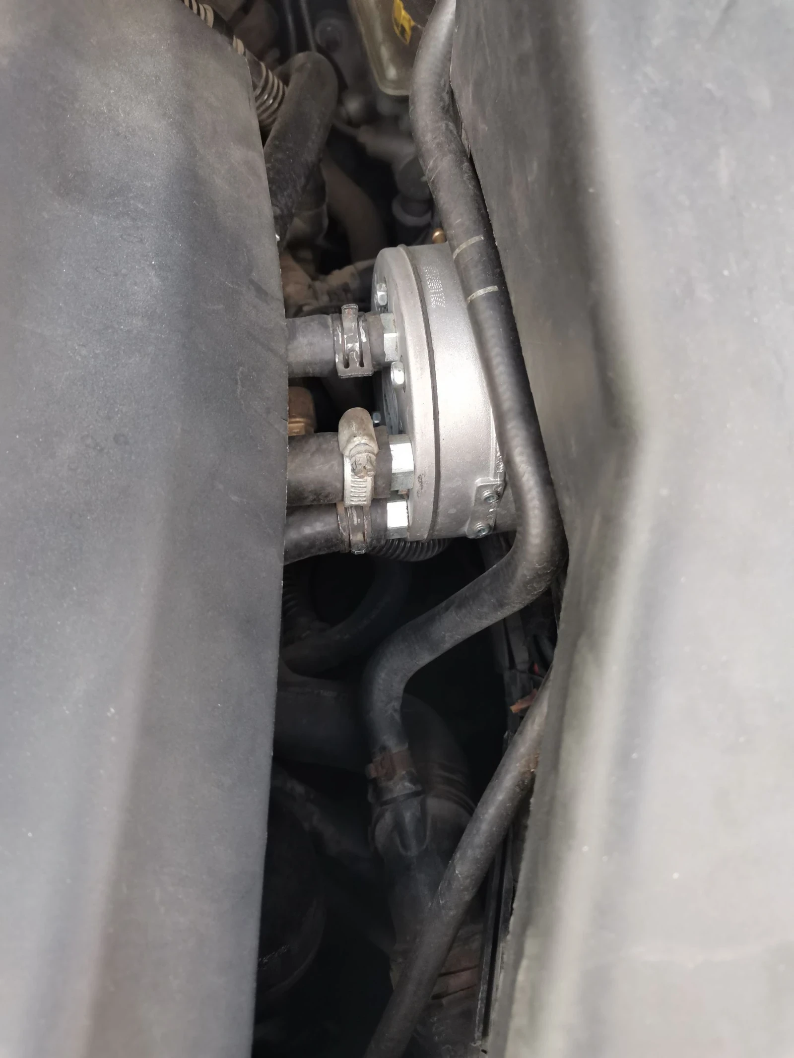 VW Sharan 1, 8 Т - изображение 9