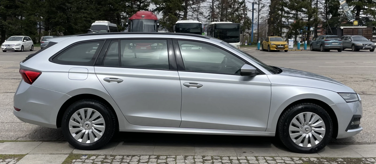 Skoda Octavia 2.0 TDI/150 PS - изображение 3