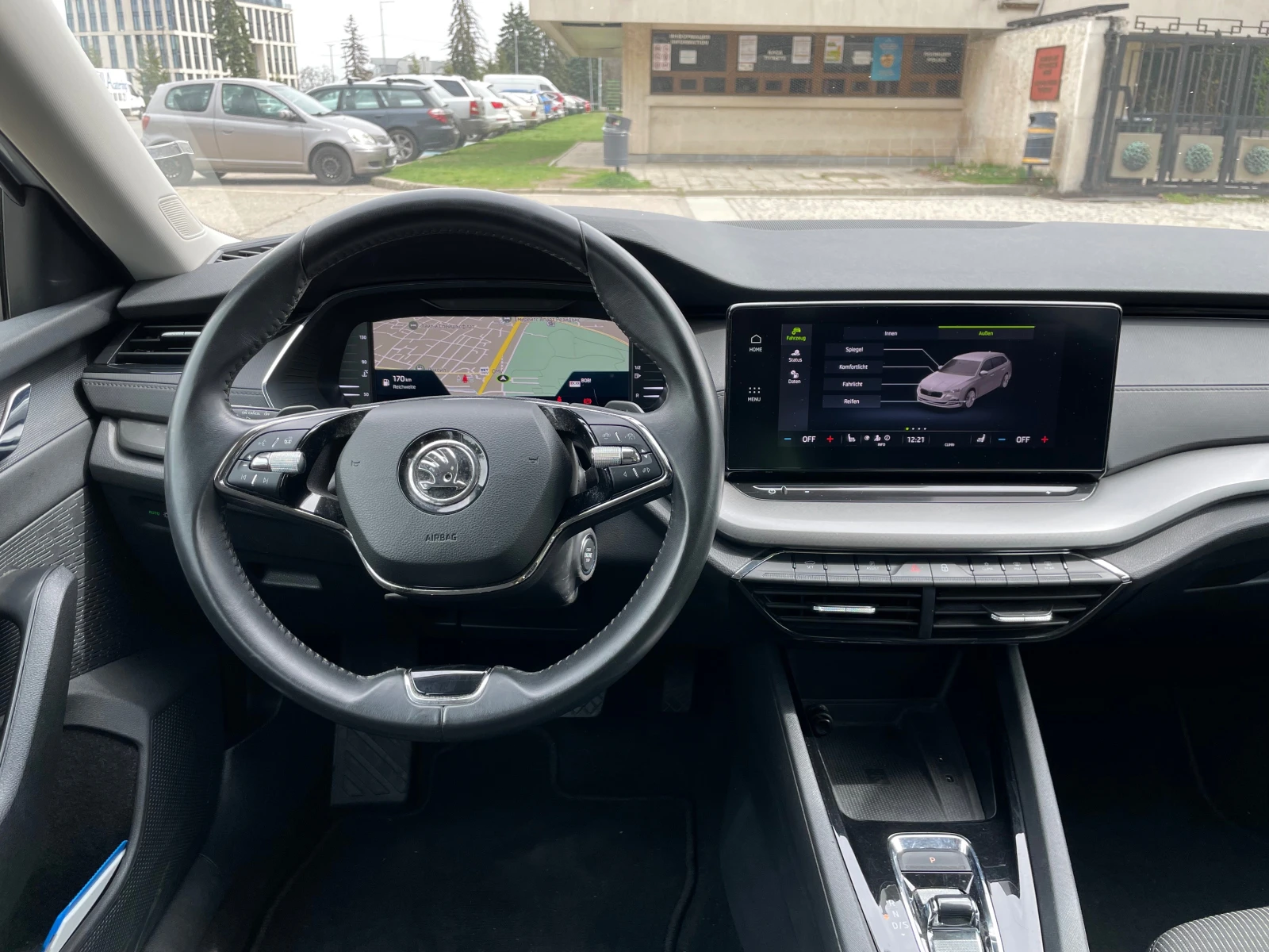 Skoda Octavia 2.0 TDI/150 PS - изображение 10