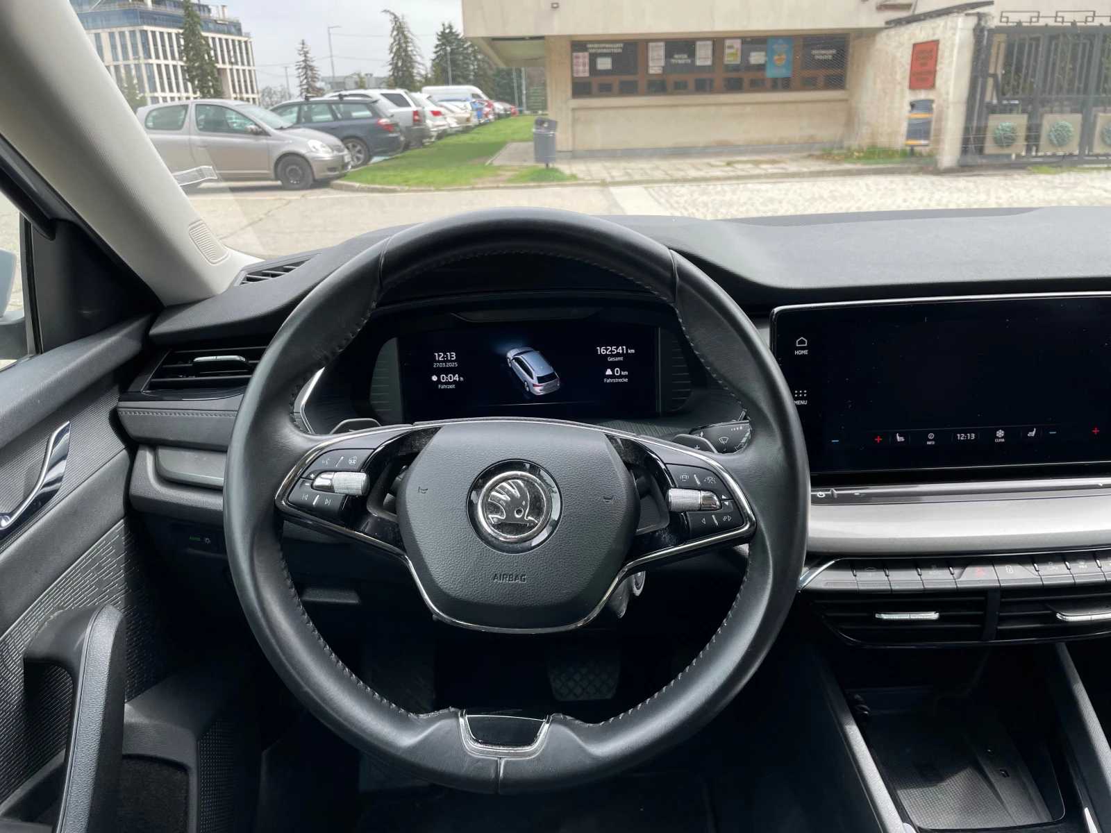 Skoda Octavia 2.0 TDI/150 PS - изображение 9