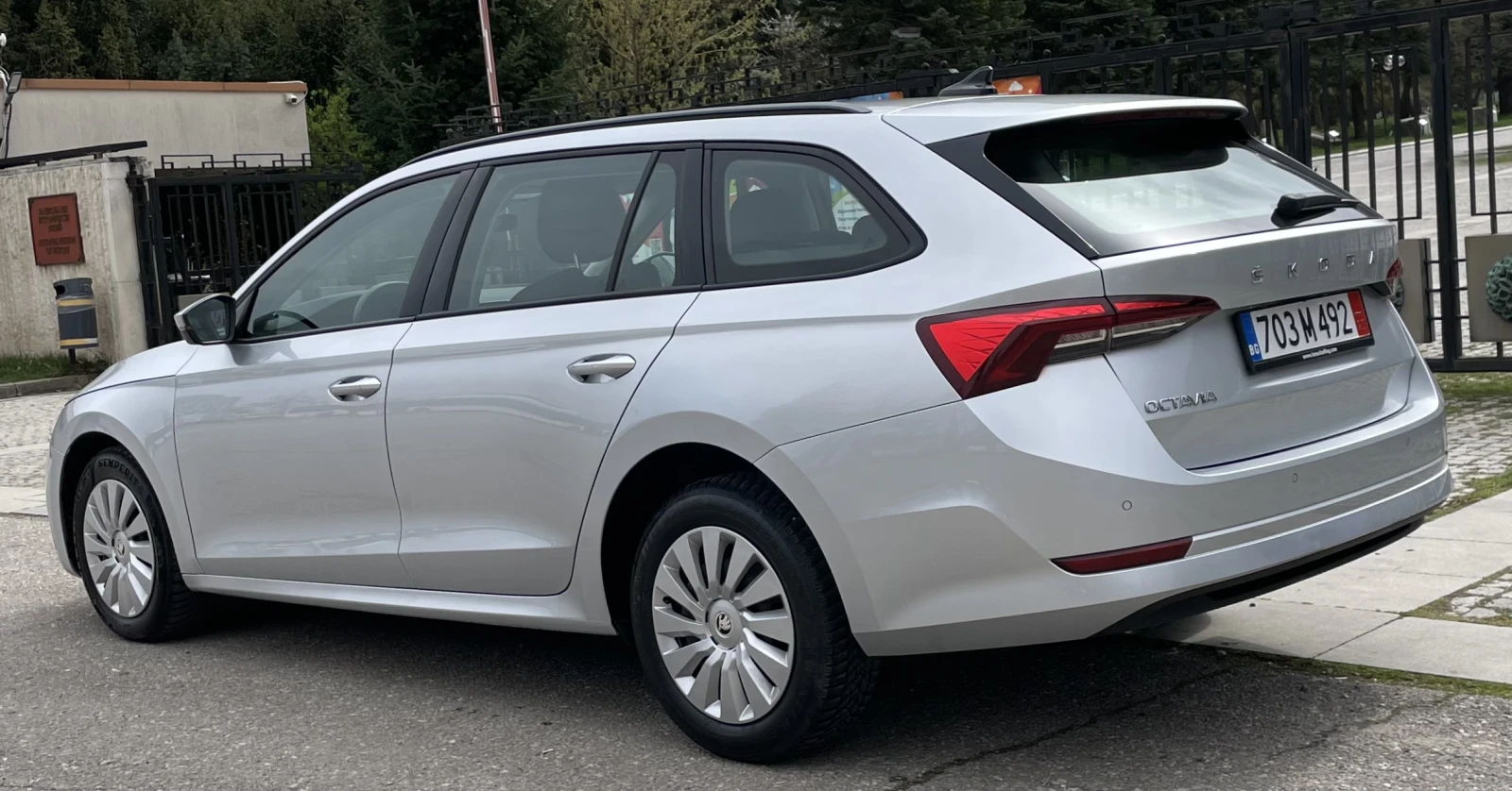 Skoda Octavia 2.0 TDI/150 PS - изображение 8