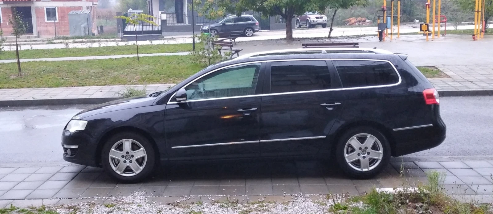 VW Passat | Mobile.bg   12
