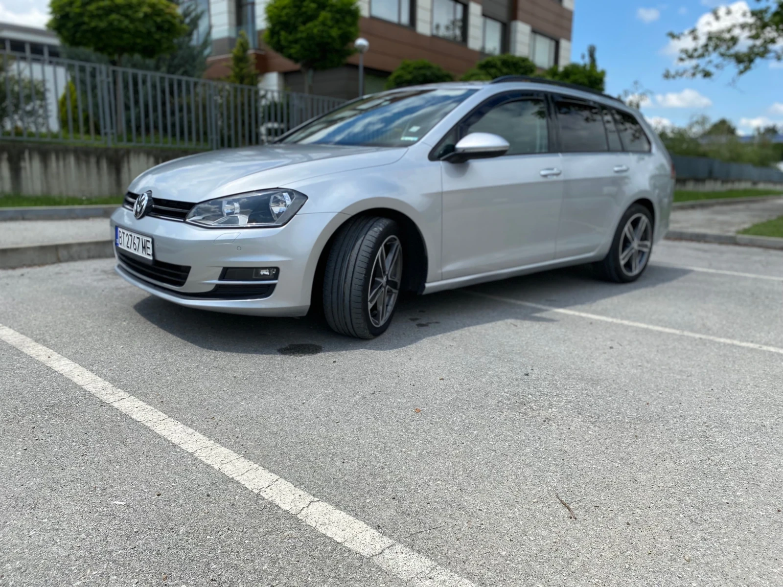 VW Golf 1.6 TDI - изображение 2