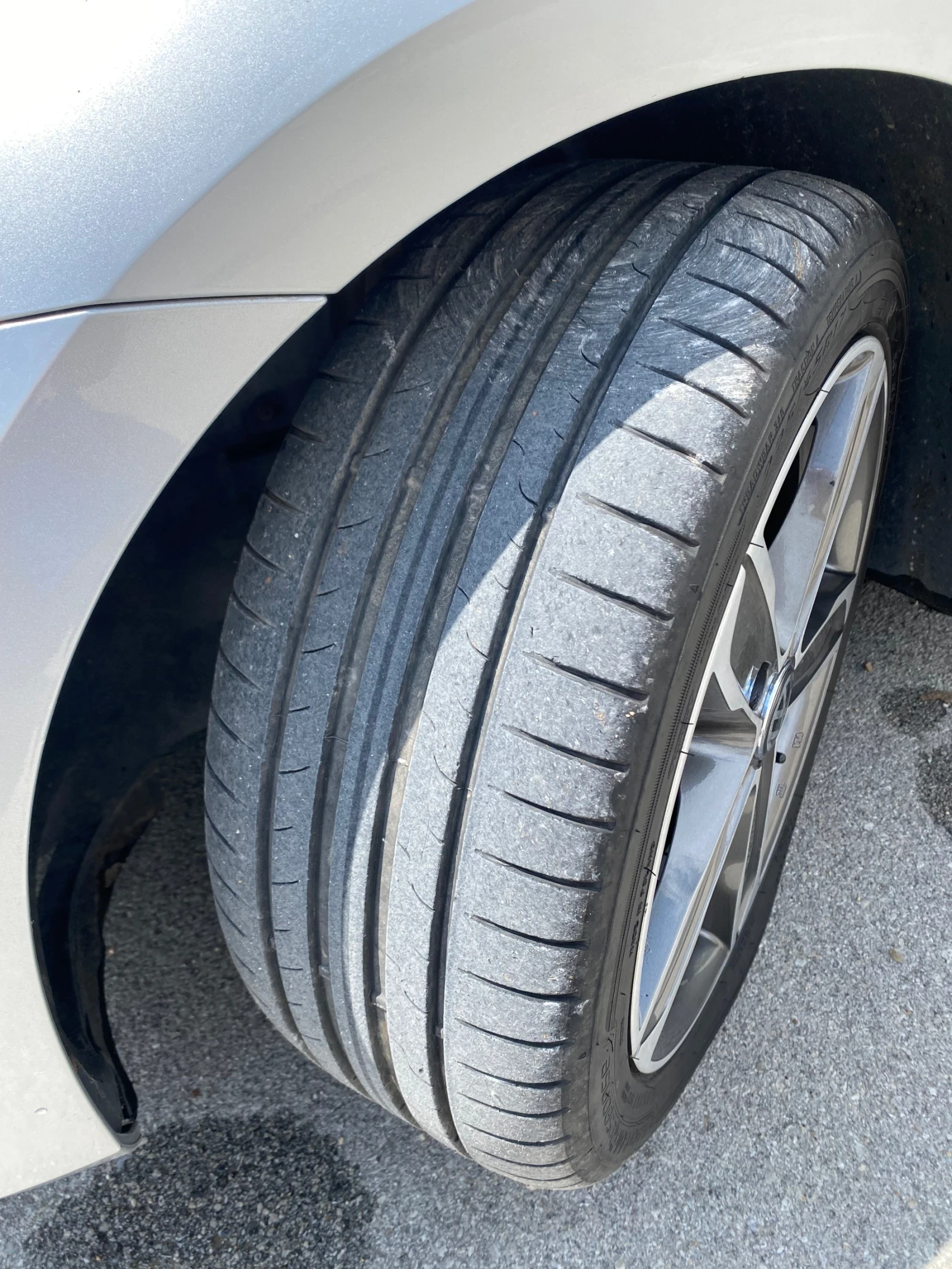 VW Golf 1.6 TDI - изображение 6