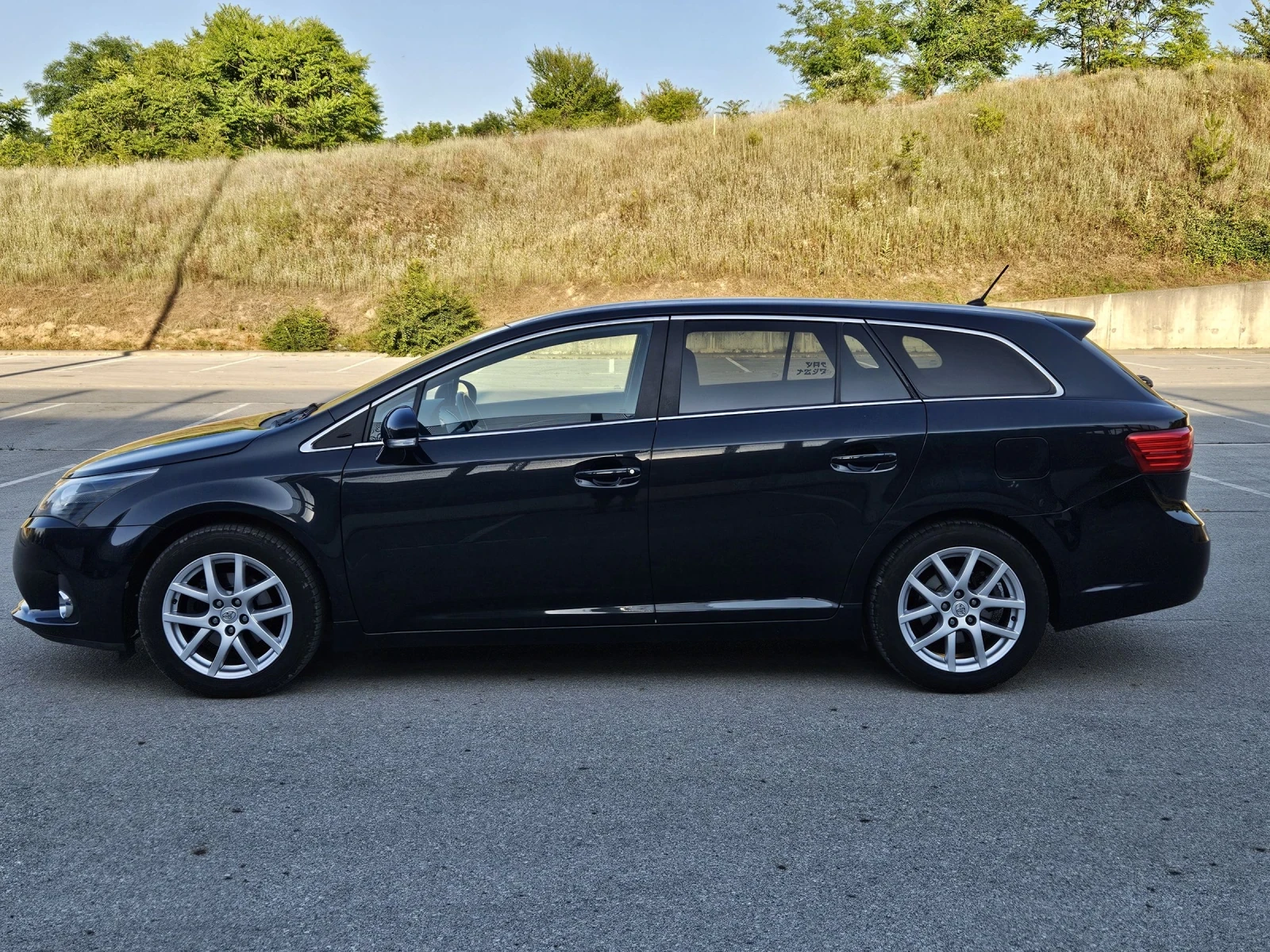 Toyota Avensis 2.0 ФЕЙСЛИФТ МУЛТИМЕДИЯ - изображение 7