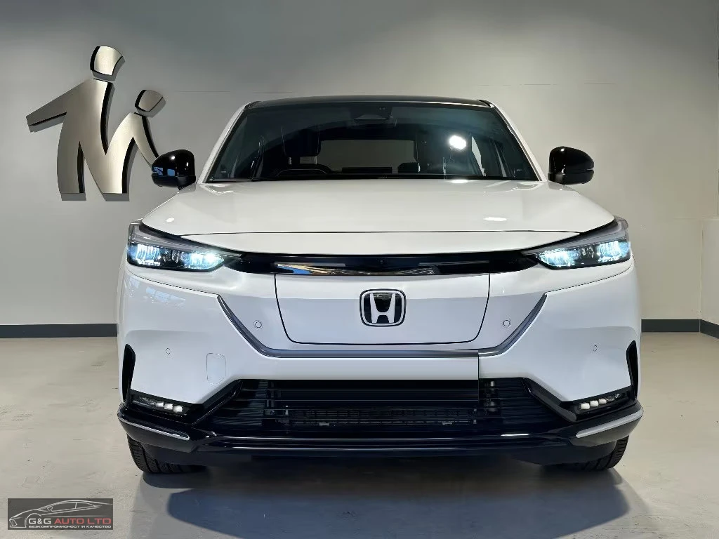 Honda e:Ny1 НОВ!ADVANCE/204HP/ELECTRO/PANO/360/LED/NAVI'S/ - изображение 2