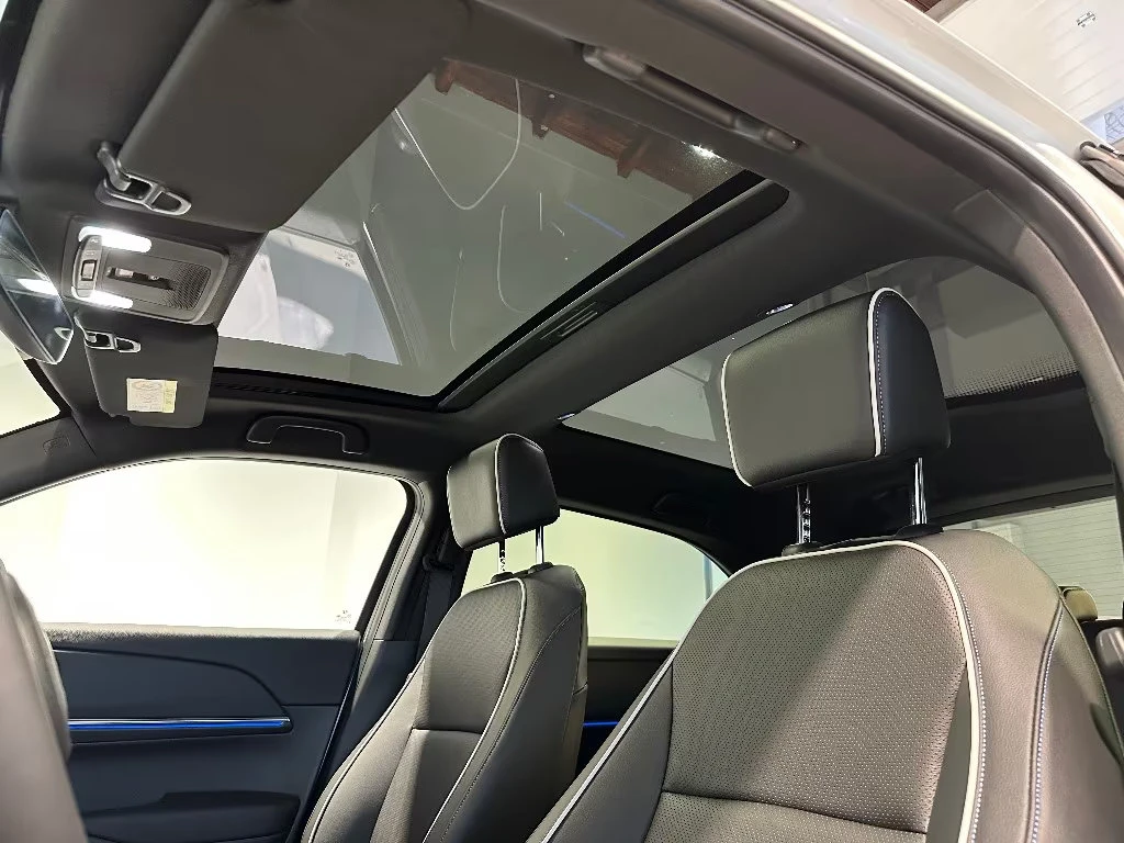 Honda e:Ny1 !ADVANCE/204HP/ELECTRO/PANO/360/LED/NAVI/633v | Mobile.bg   14