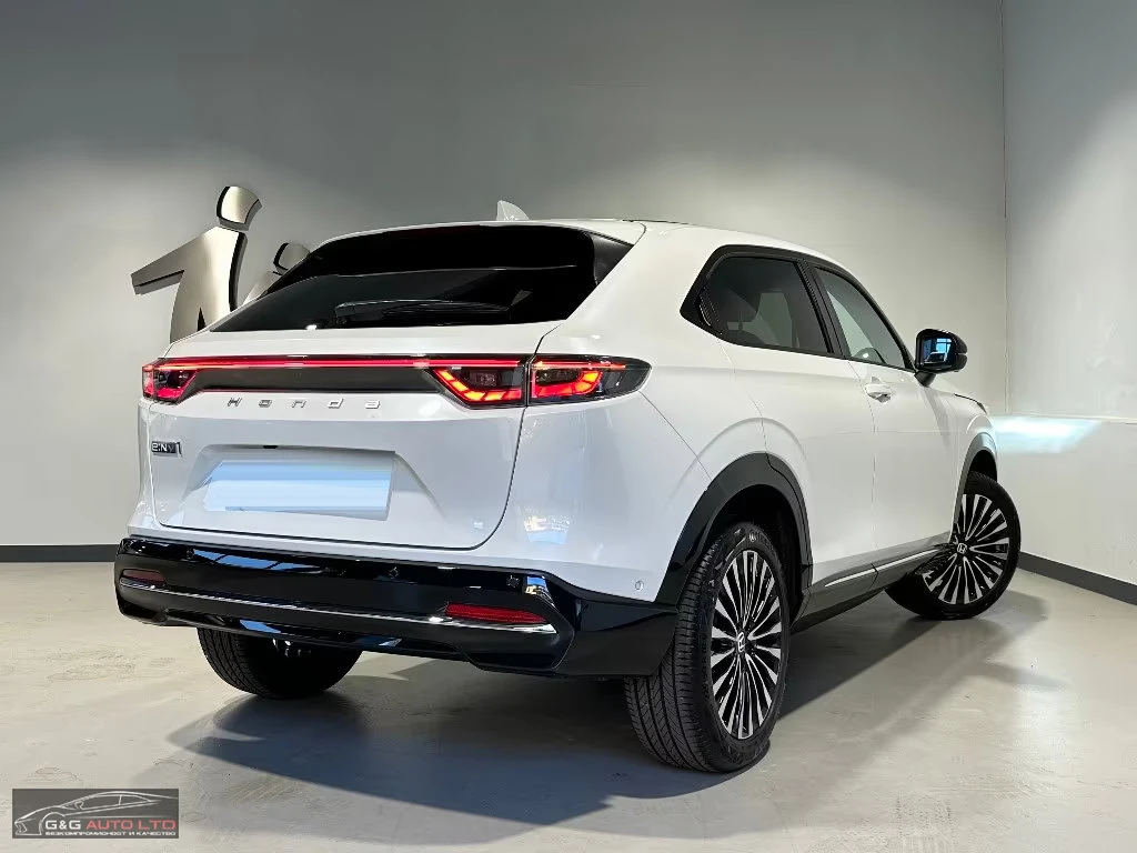 Honda e:Ny1 НОВ!ADVANCE/204HP/ELECTRO/PANO/360/LED/NAVI'S/ - изображение 6