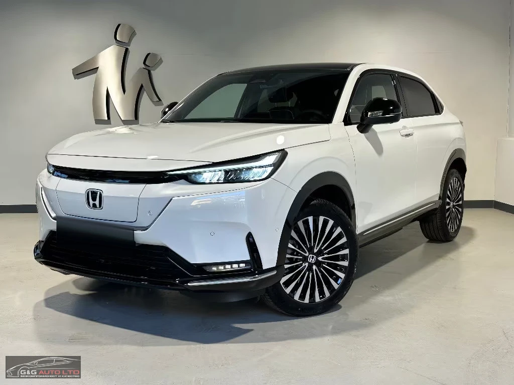 Honda e:Ny1 !ADVANCE/204HP/ELECTRO/PANO/360/LED/NAVI/633v | Mobile.bg   1