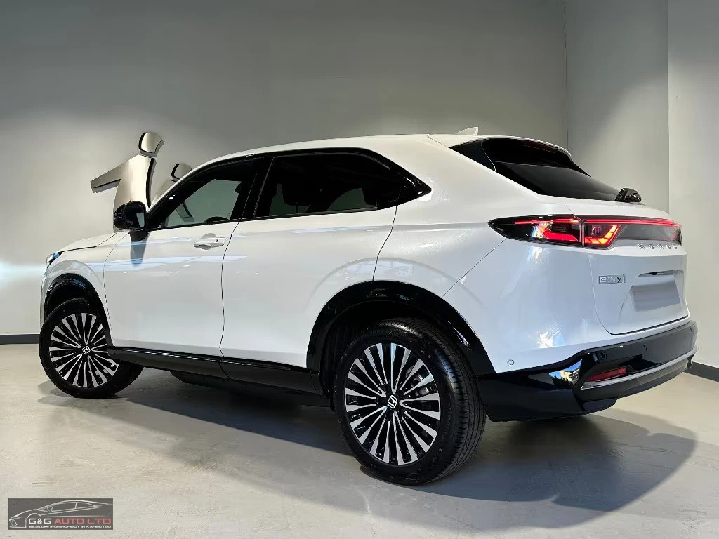 Honda e:Ny1 НОВ!ADVANCE/204HP/ELECTRO/PANO/360/LED/NAVI'S/ - изображение 4