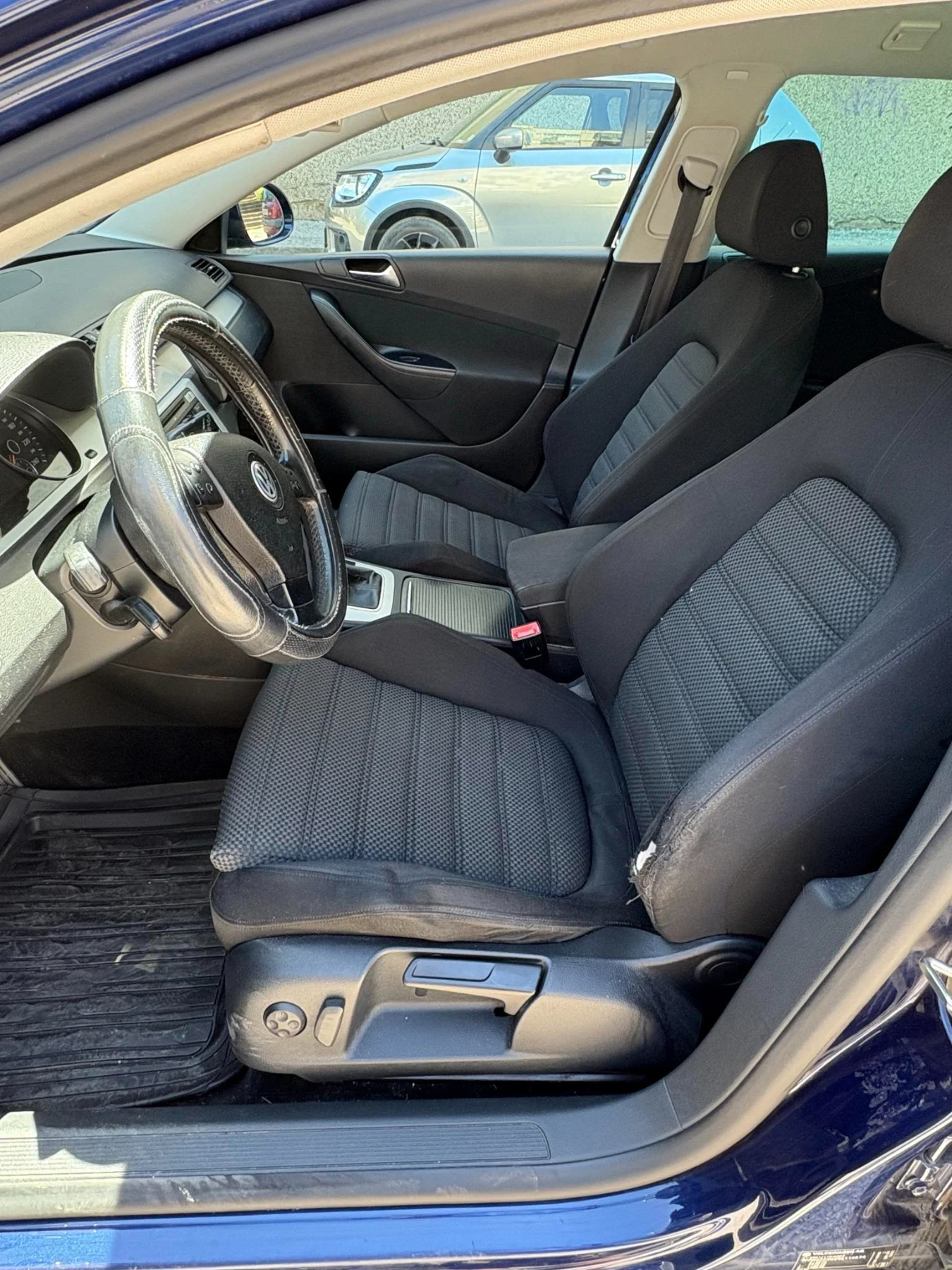 VW Passat  - изображение 10