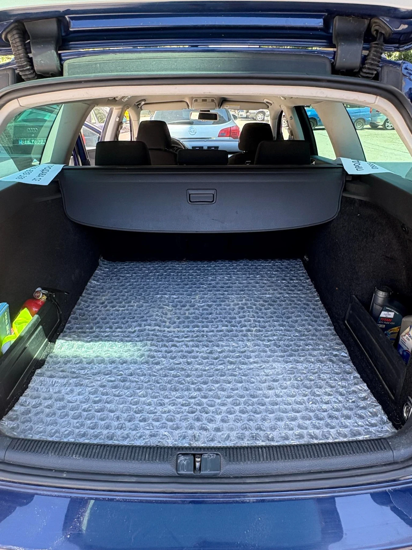 VW Passat  - изображение 5