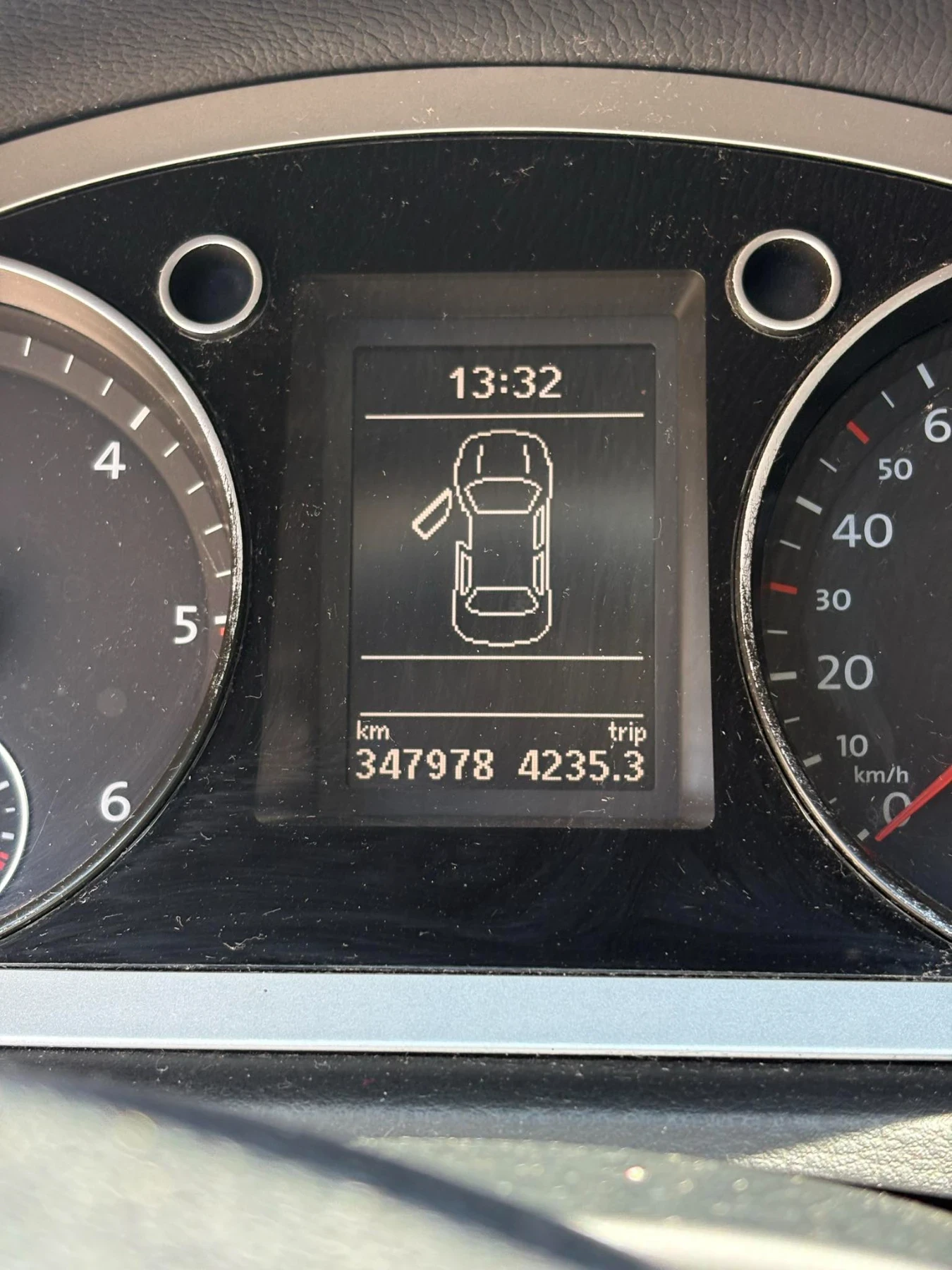 VW Passat  - изображение 8