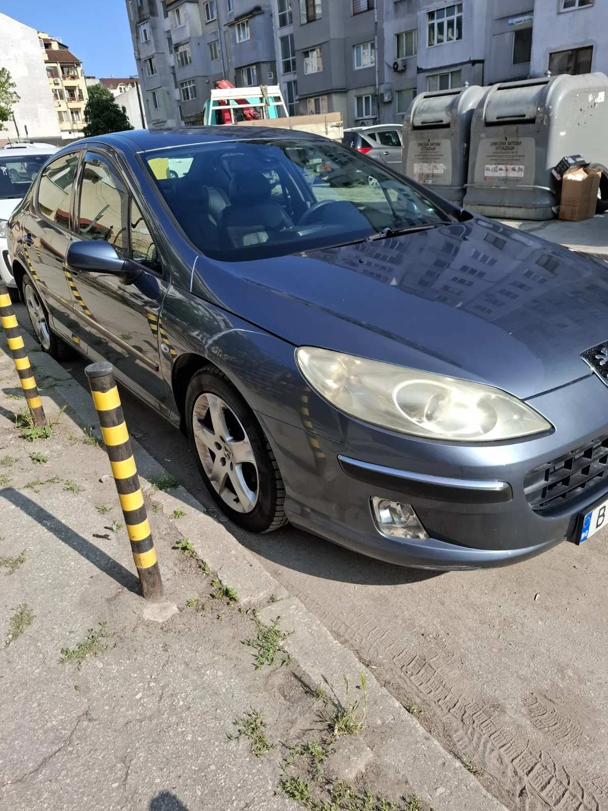 Peugeot 407  - изображение 4