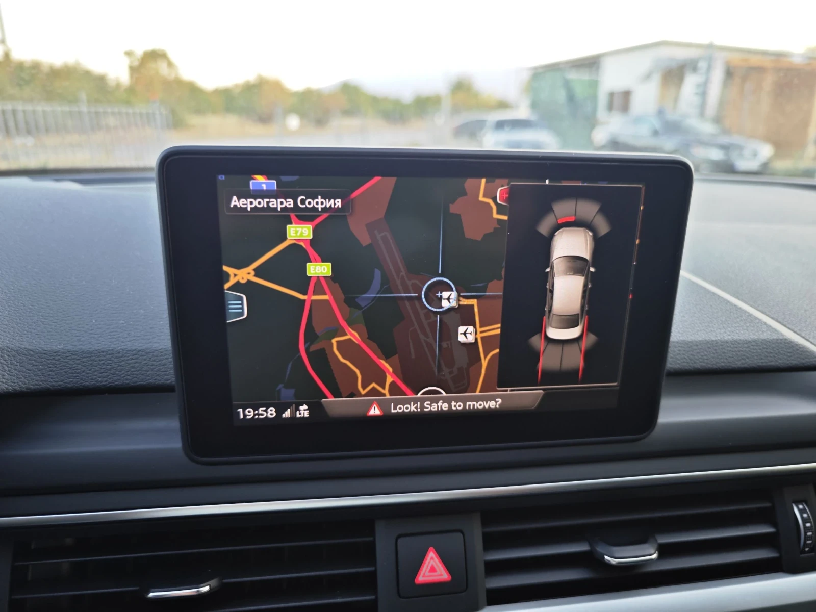 Audi A4 2019 TOP CENA | Mobile.bg   14