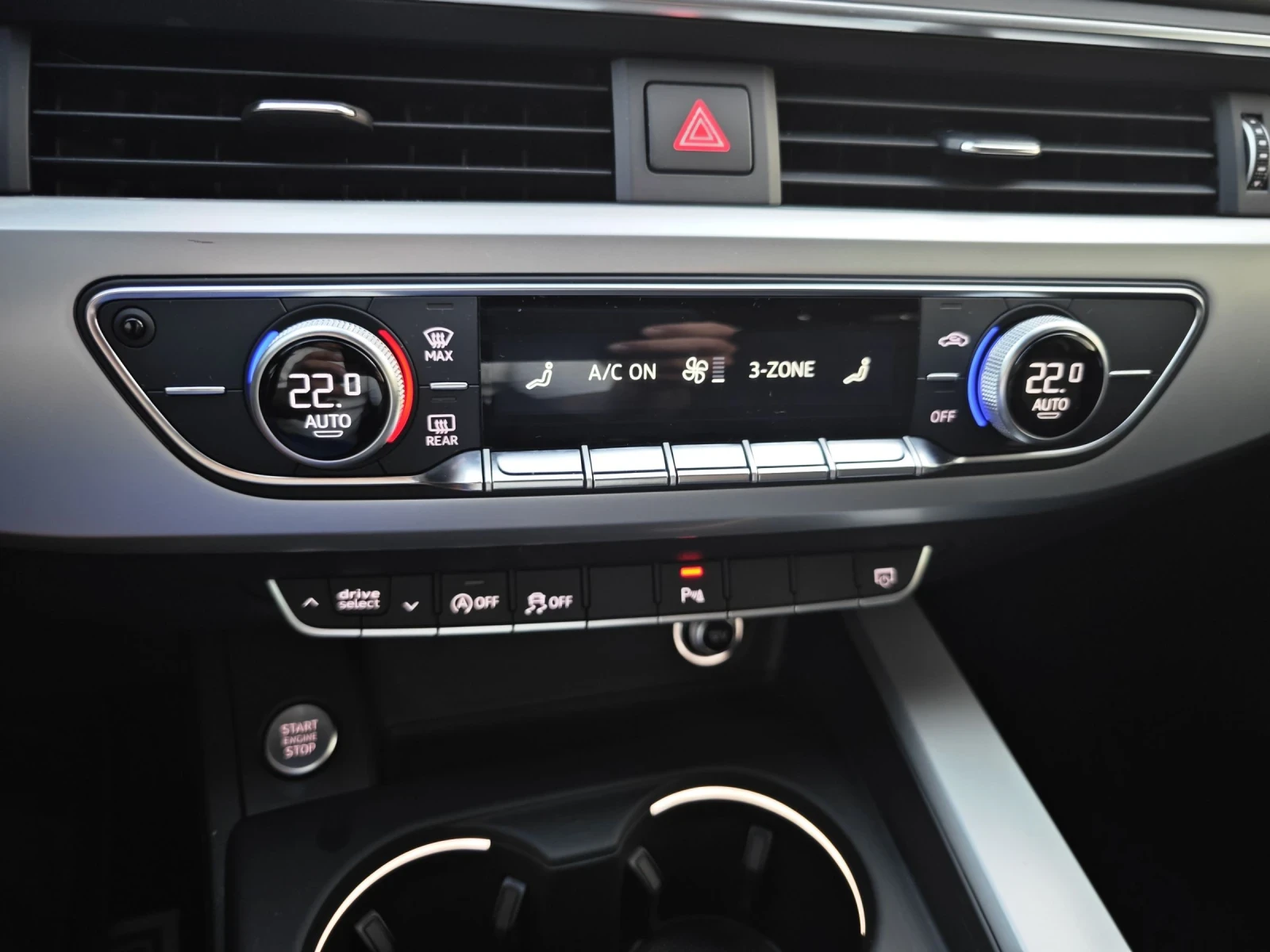 Audi A4 2019 TOP CENA | Mobile.bg   15