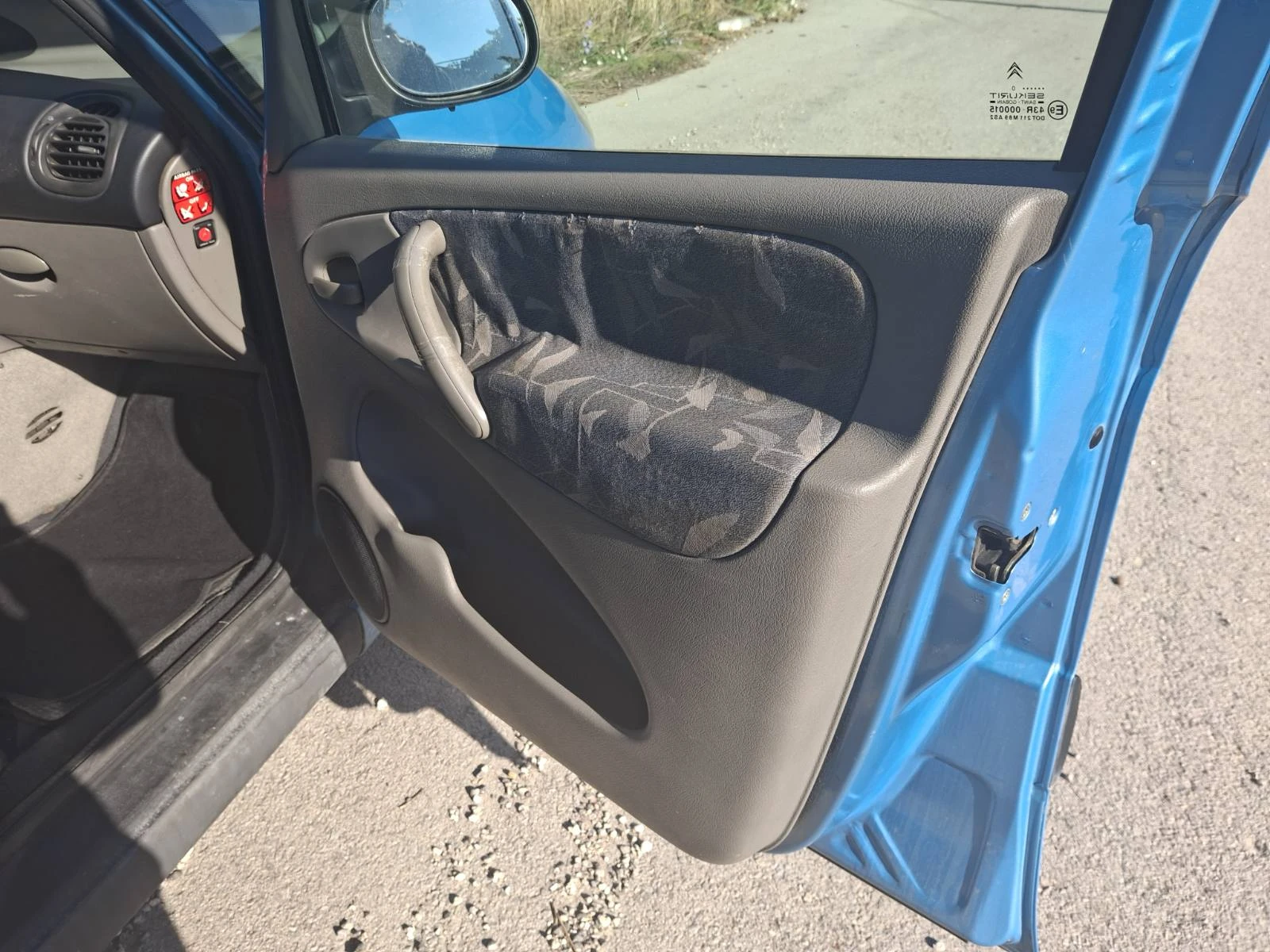 Citroen C3 Picasso xsara - изображение 5