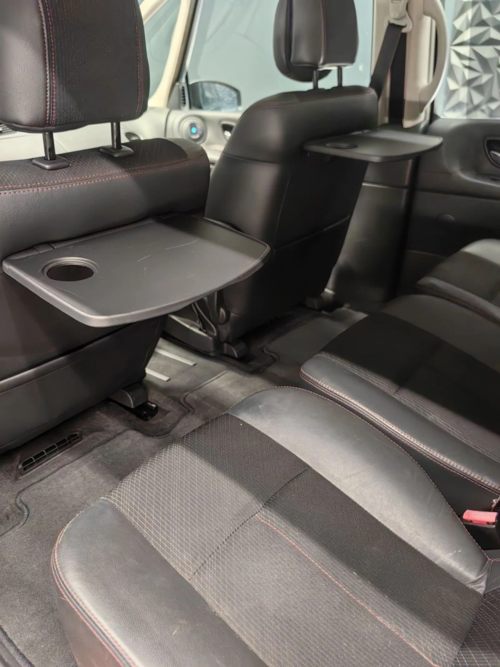 Renault Espace 2.0T* SWISS* ПАРКТРОНИК* ТЕМПОМАТ* ПЕРФЕКТЕН  - изображение 6