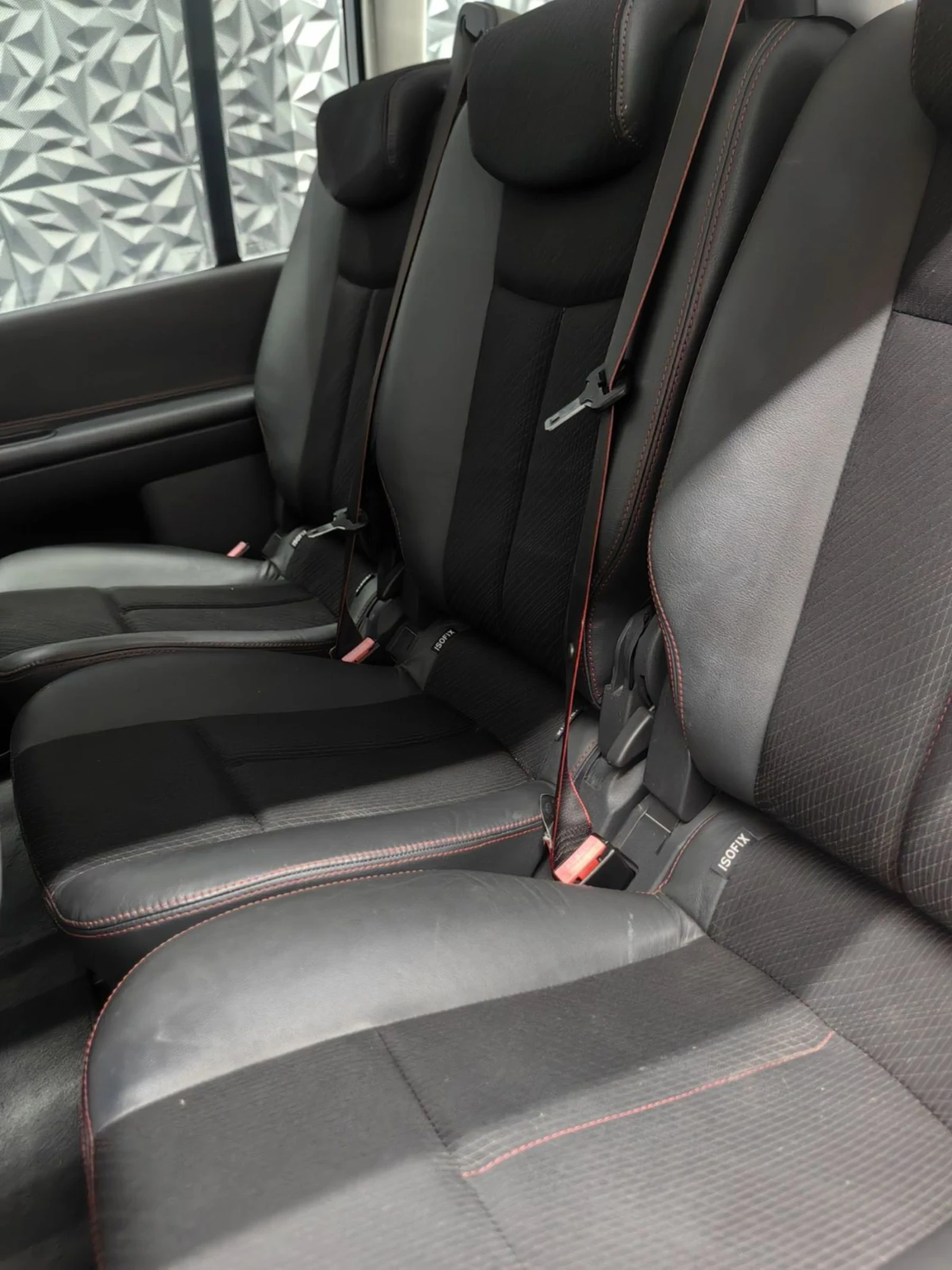 Renault Espace 2.0T* SWISS* ПАРКТРОНИК* ТЕМПОМАТ* ПЕРФЕКТЕН  - изображение 8