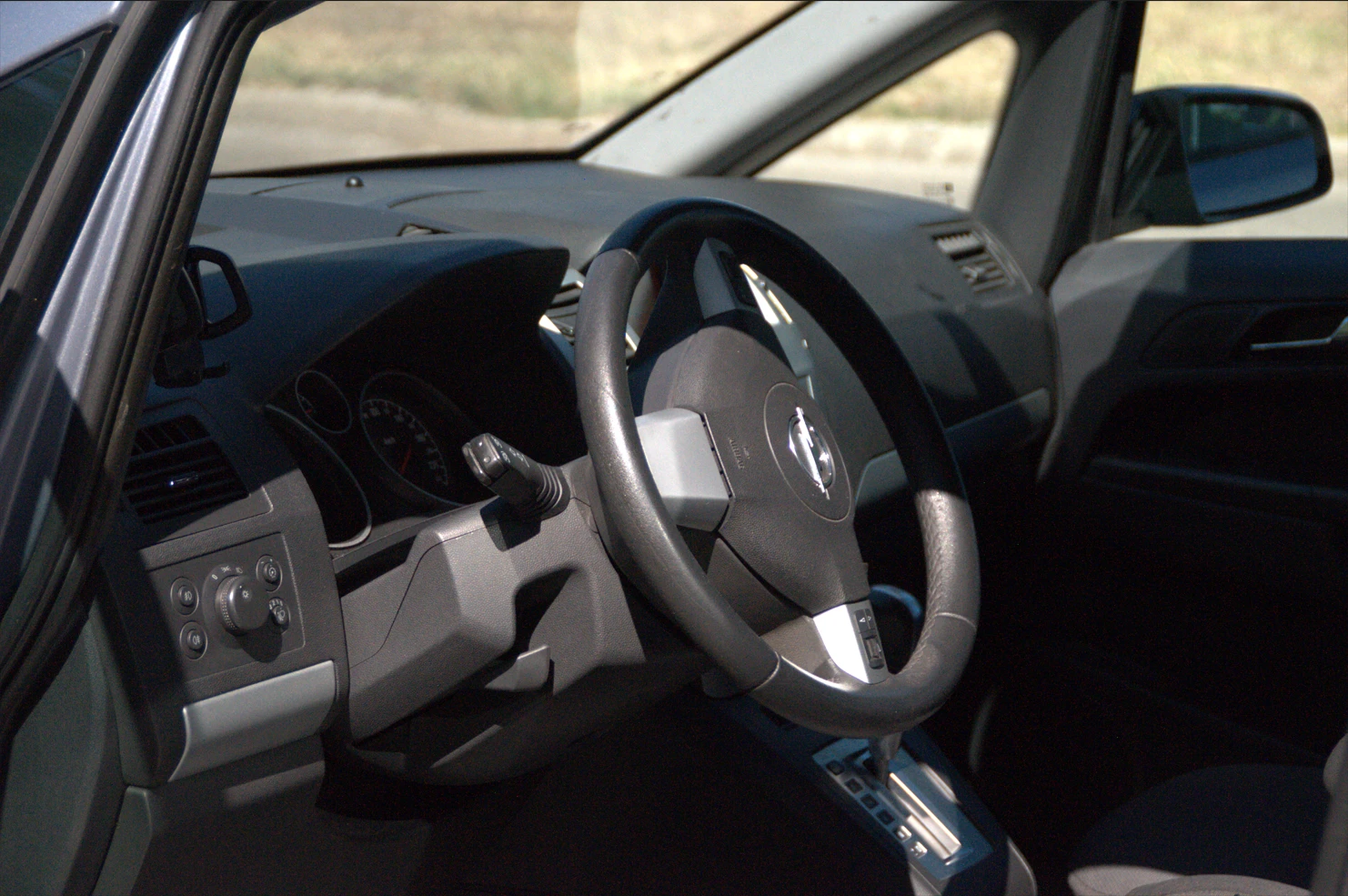 Opel Zafira 1.9 CDTI   6+ 1 | Mobile.bg   14