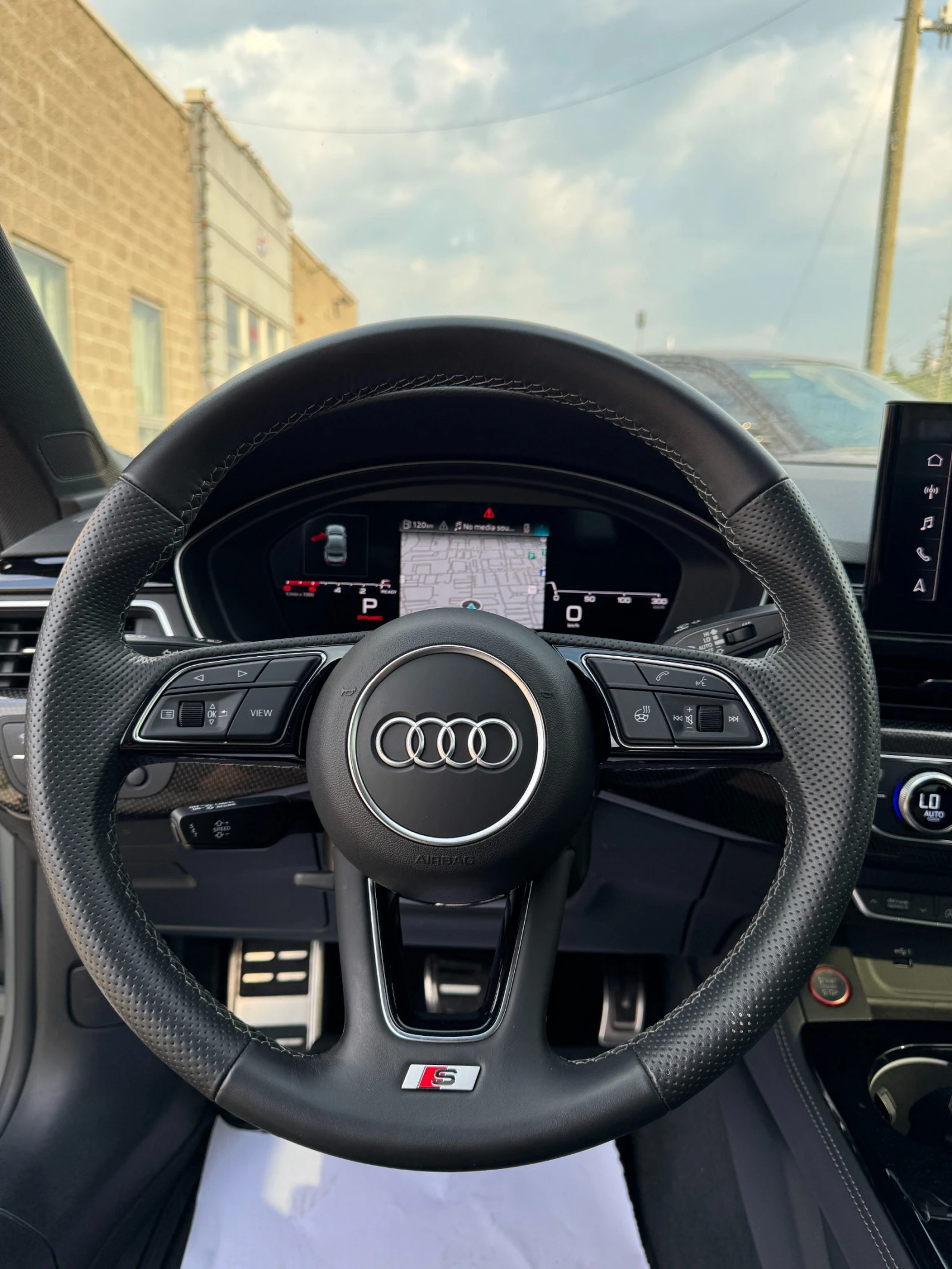 Audi S5 COUPE PRESTIGE CARFAX * * АВТО КРЕДИТ * *   - изображение 6