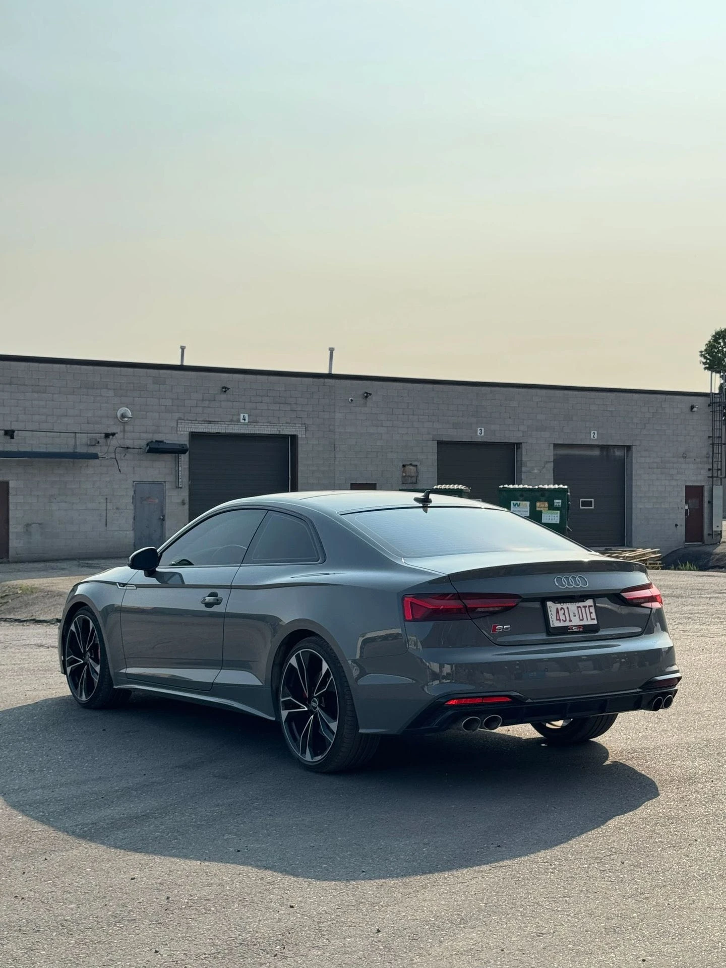 Audi S5 COUPE PRESTIGE CARFAX * * АВТО КРЕДИТ * *   - изображение 3