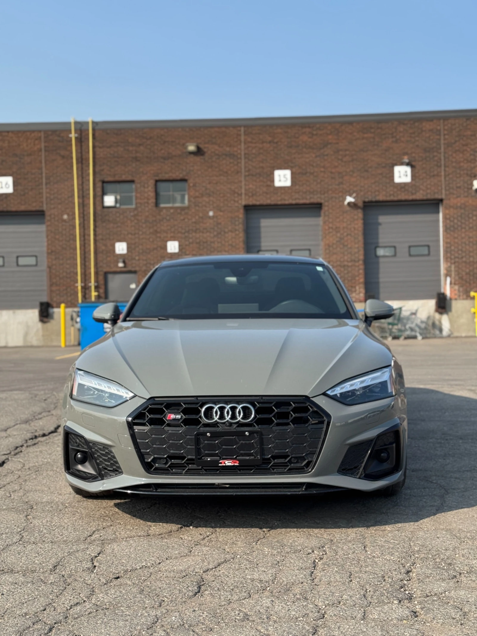Audi S5 COUPE PRESTIGE CARFAX * * АВТО КРЕДИТ * *   - изображение 2
