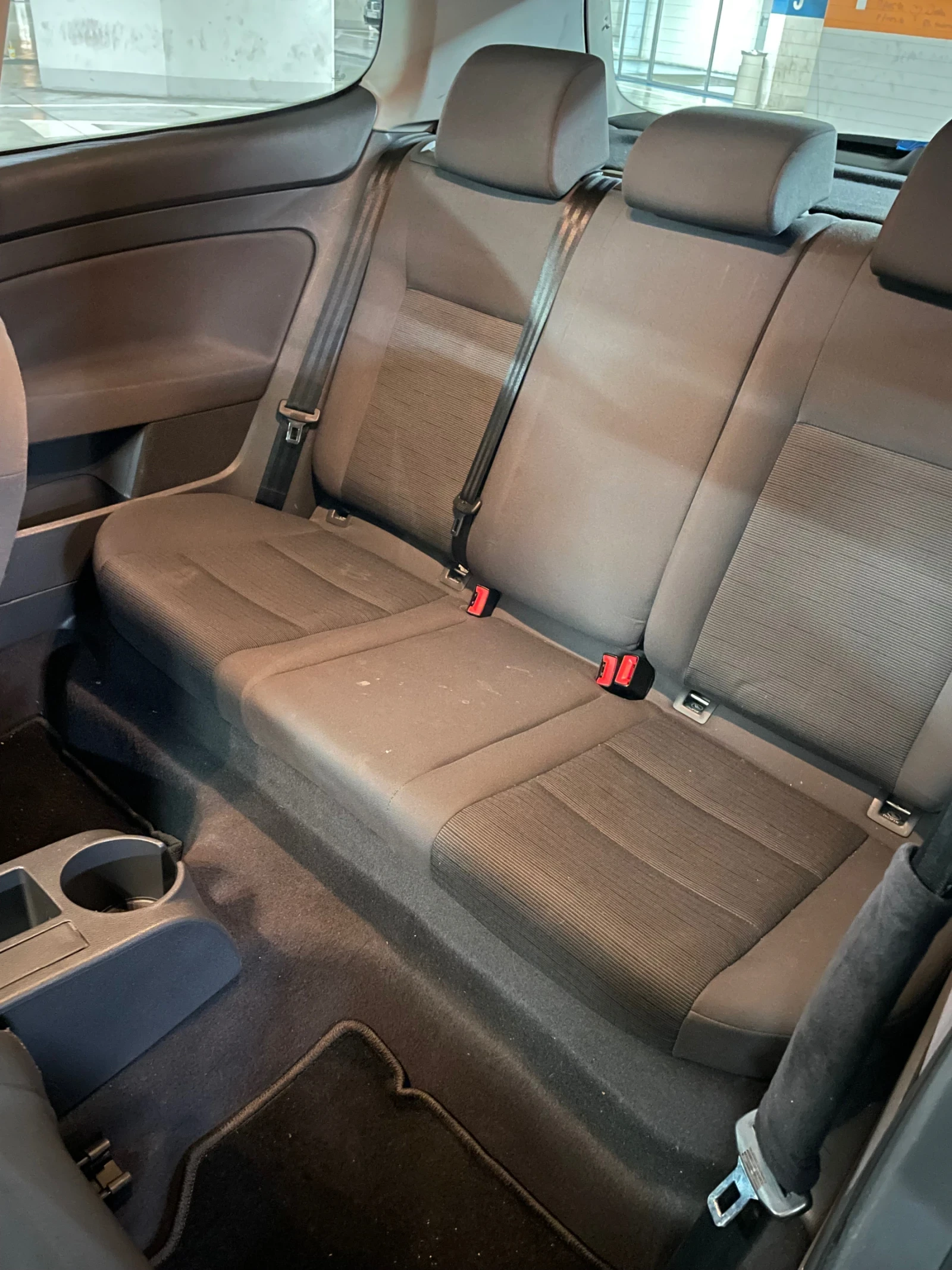 VW Golf V - изображение 6
