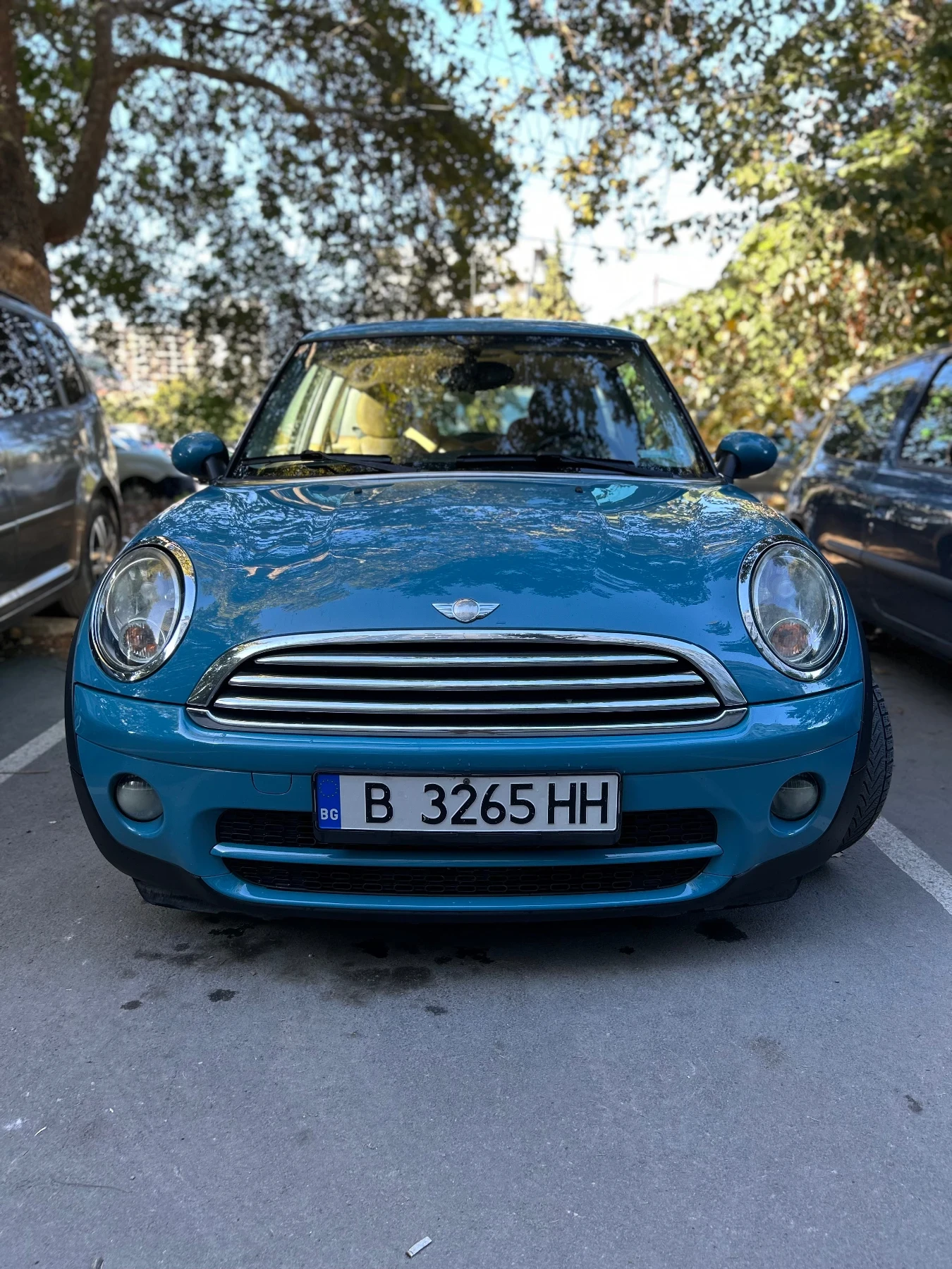 Mini Cooper  - изображение 3