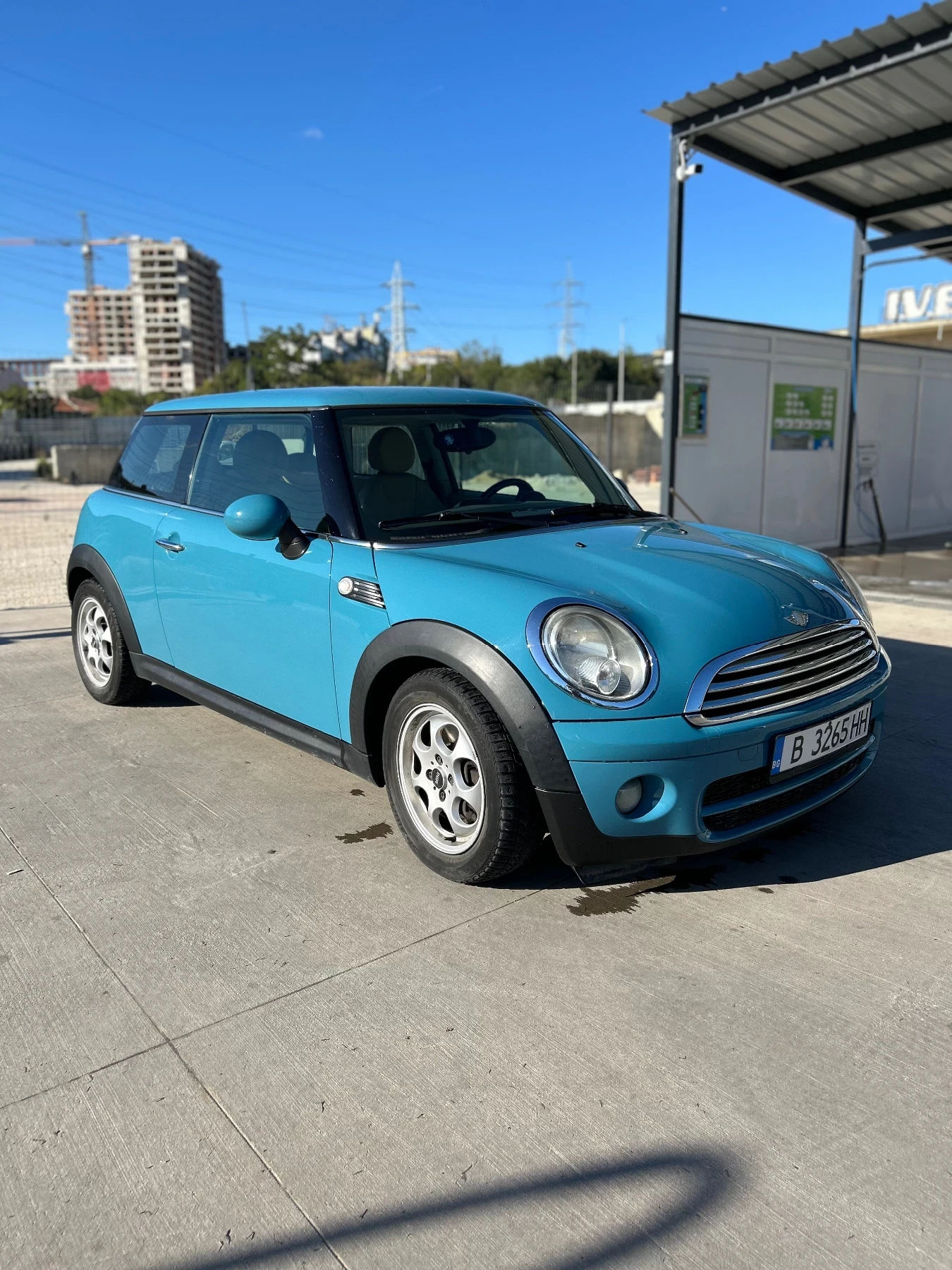 Mini Cooper  - изображение 2