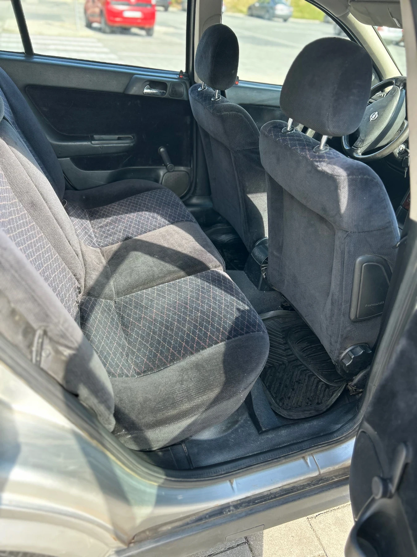 Opel Astra 1.7 TDI ISUZO | Mobile.bg — изображение 14