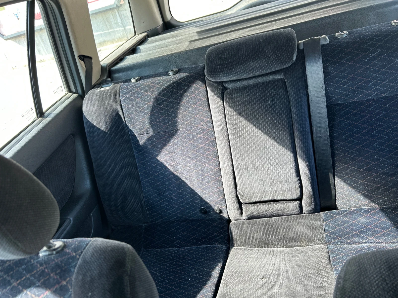 Opel Astra 1.7 TDI ISUZO | Mobile.bg — изображение 16