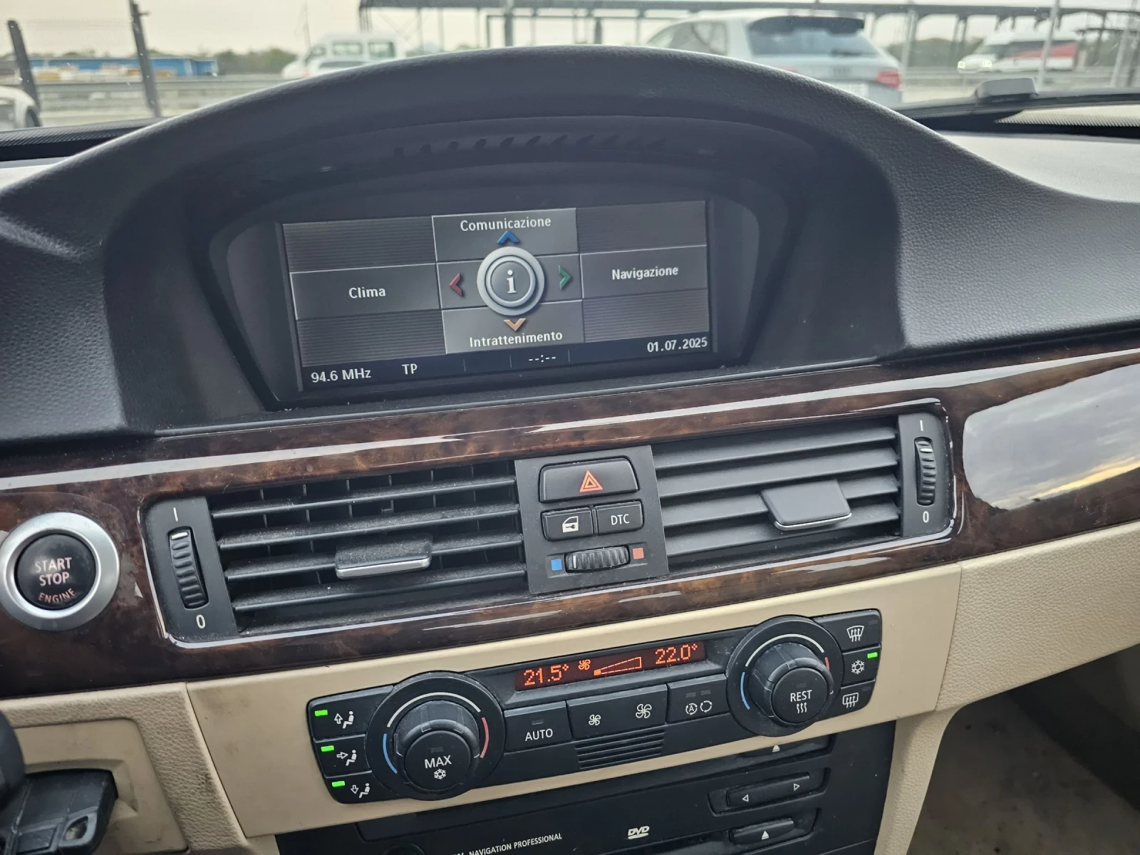 BMW 320 Капариран/Продадена  | Mobile.bg — изображение 11