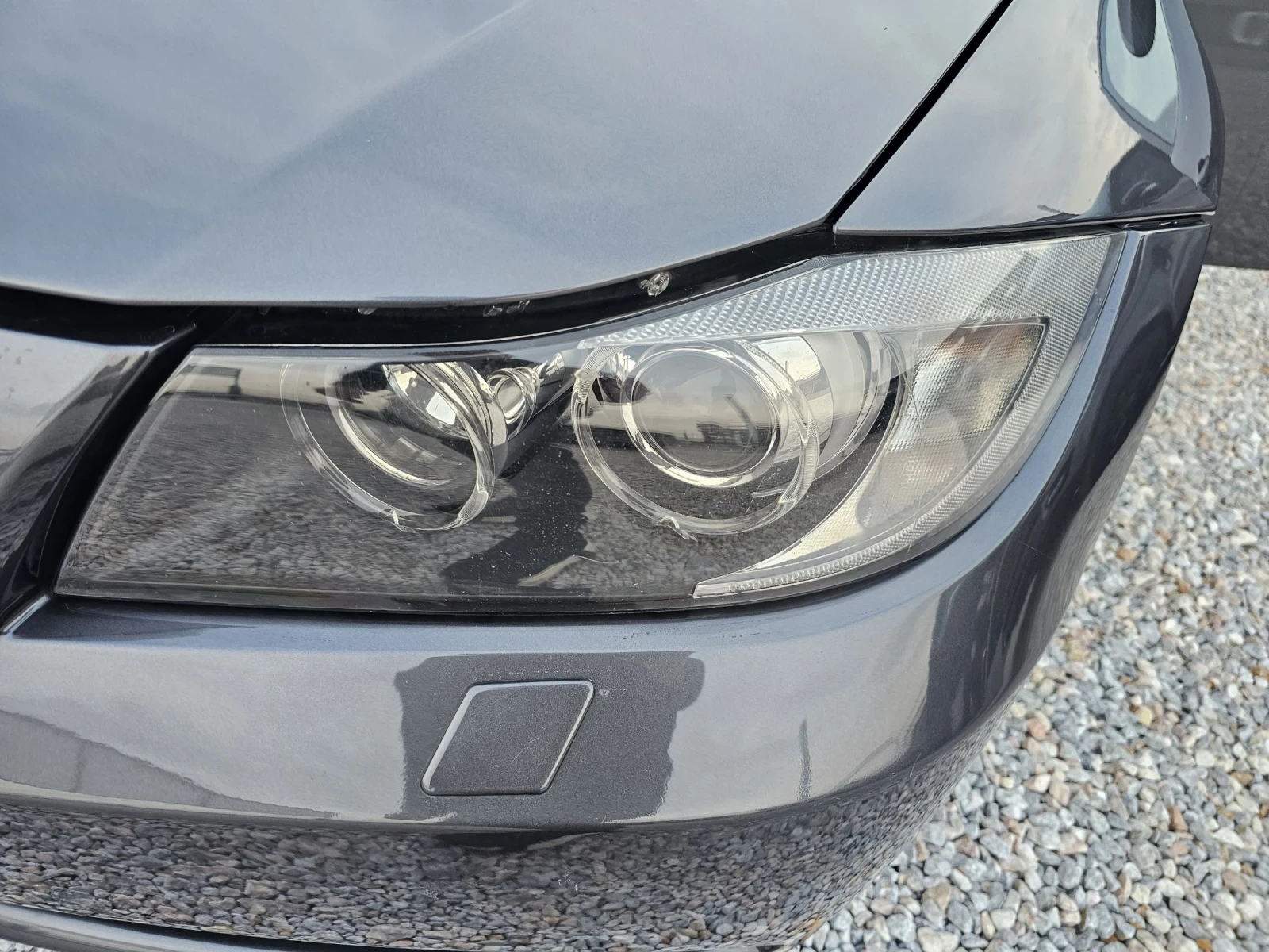 BMW 320 Капариран/Продадена  | Mobile.bg — изображение 13