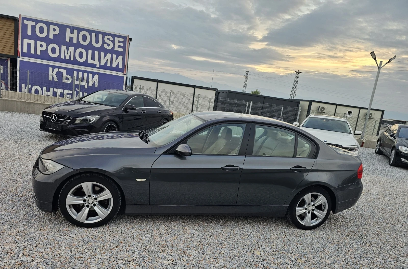 BMW 320 2.0d 163kc Темпомат Ксенон  - изображение 7