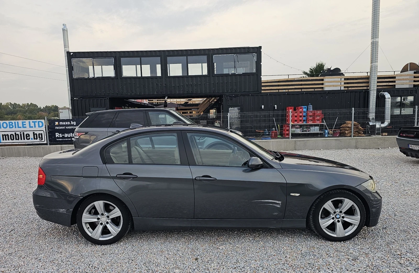 BMW 320 2.0d 163kc Темпомат Ксенон  - изображение 6